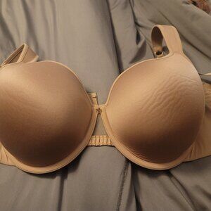 ThirdLove 44C Padded Nude Bra